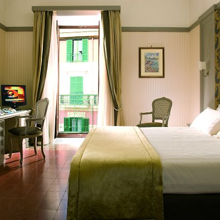 Grand Hotel Europa Palace Sorrento Room photo