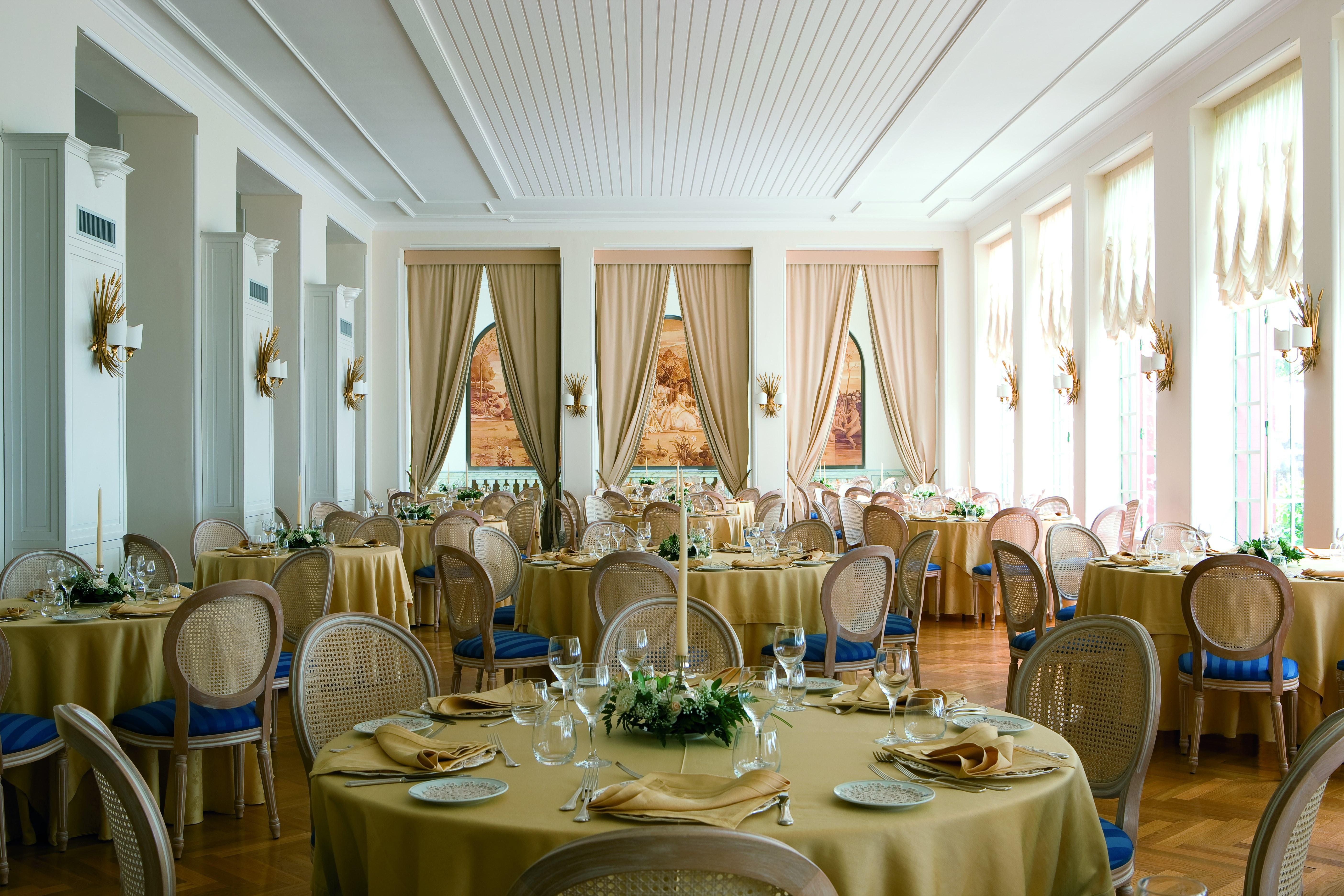 Grand Hotel Europa Palace Sorrento Exterior photo